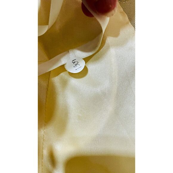 Primavera Couture Mini Cocktail Dress - Picture 7 of 13